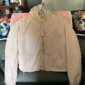 Woman’s jacket